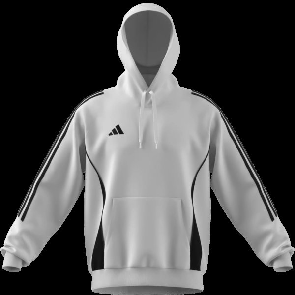 Pánská mikina adidas TIRO24 SWHOOD - foto 4