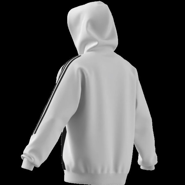 Pánská mikina adidas TIRO24 SWHOOD - foto 9