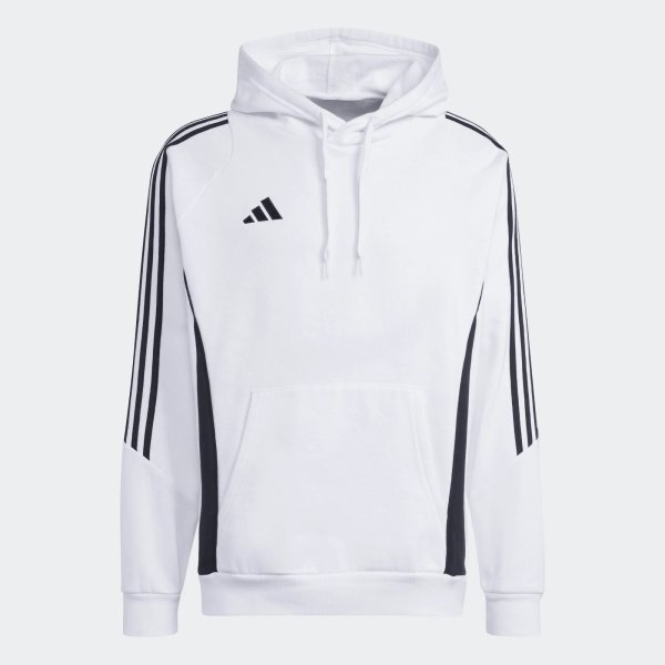 Pánská mikina adidas TIRO24 SWHOOD - foto 0