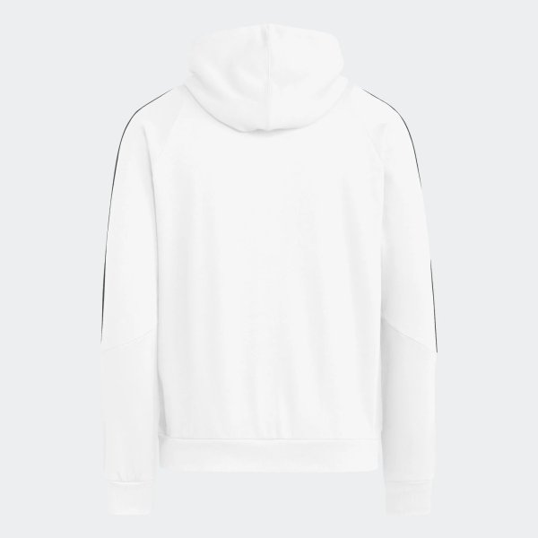 Pánská mikina adidas TIRO24 SWHOOD - foto 2