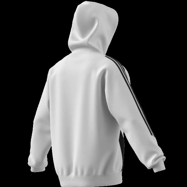 Pánská mikina adidas TIRO24 SWHOOD - foto 7