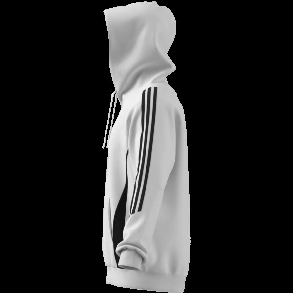 Pánská mikina adidas TIRO24 SWHOOD - foto 10