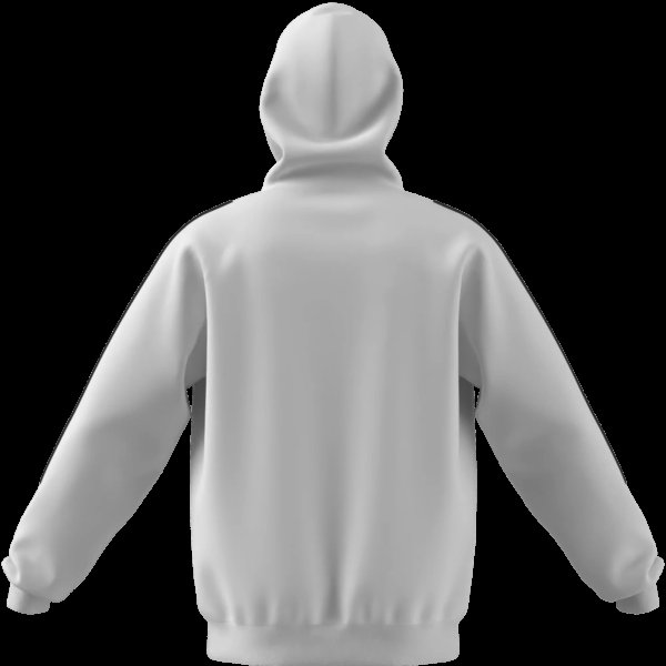 Pánská mikina adidas TIRO24 SWHOOD - foto 8