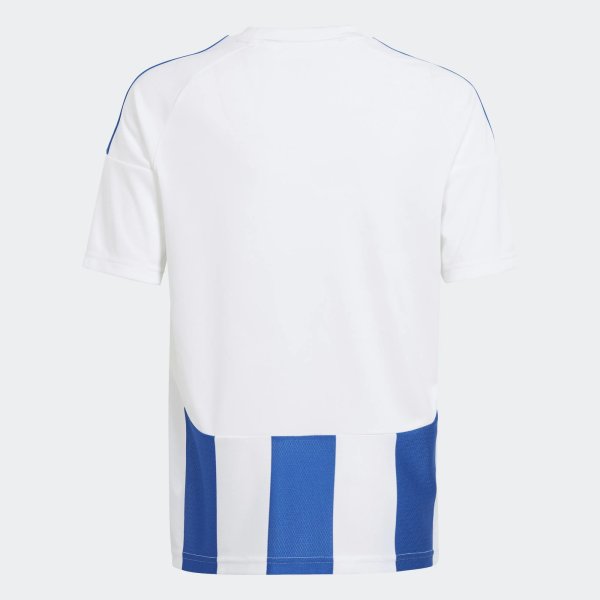 Dětský dres adidas STRIPED 24 JSYY - foto 1