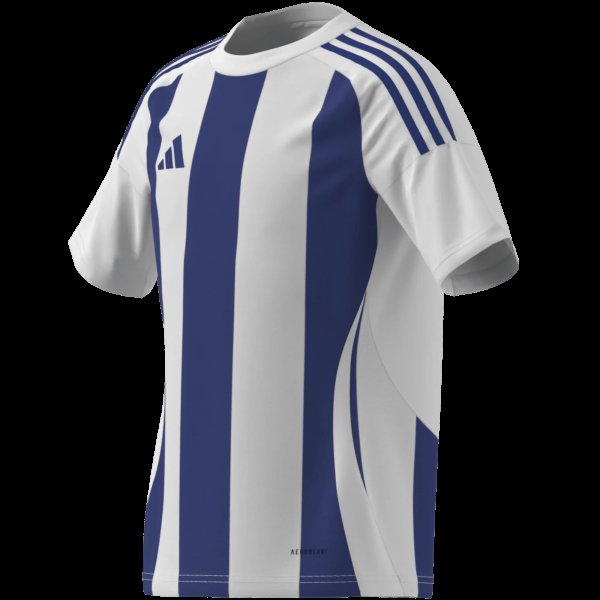 Dětský dres adidas STRIPED 24 JSYY - foto 12