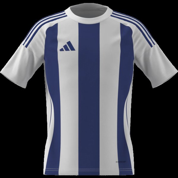 Dětský dres adidas STRIPED 24 JSYY - foto 5
