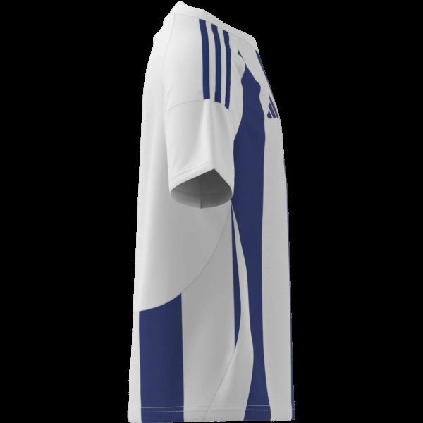 Dětský dres adidas STRIPED 24 JSYY - foto 7
