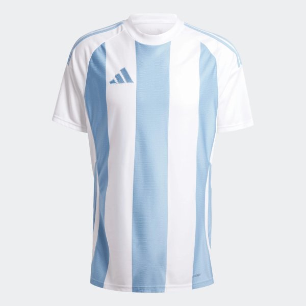 Pánský dres adidas STRIPED 24 JSY - foto 1