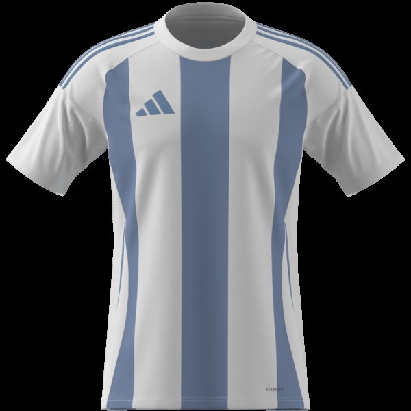 Pánský dres adidas STRIPED 24 JSY - foto 4