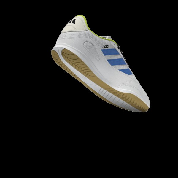 Dětské sálové kopačky adidas SUPER SALA III J - foto 17