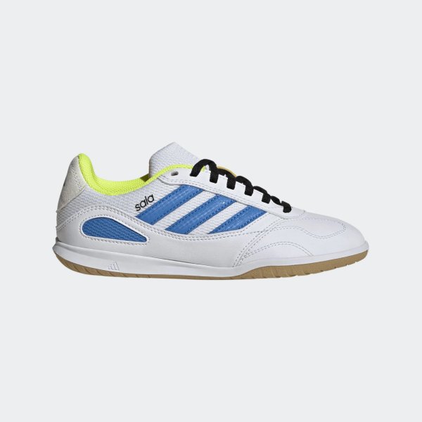 Dětské sálové kopačky adidas SUPER SALA III J - foto 0