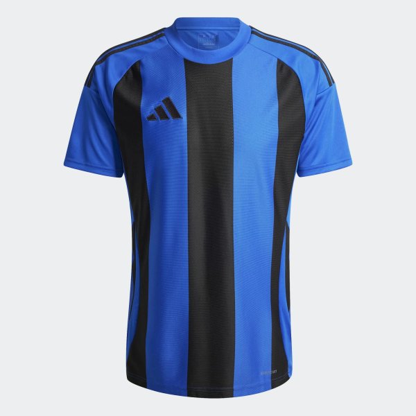 Pánský dres adidas STRIPED 24 JSY - foto 0