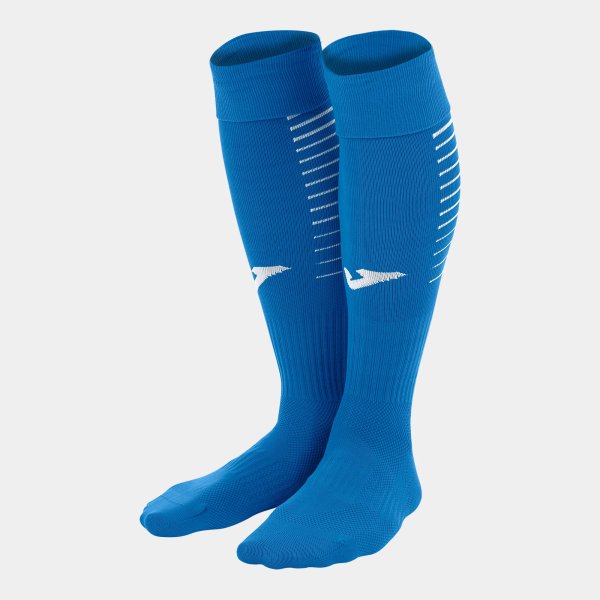 Štulpny JOMA MID-CALF ROYAL BLUE BLUE SOCKS 4 PCS PACK - foto 0