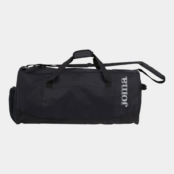 Taška JOMA MEDIUM III BAG BLACK - foto 0
