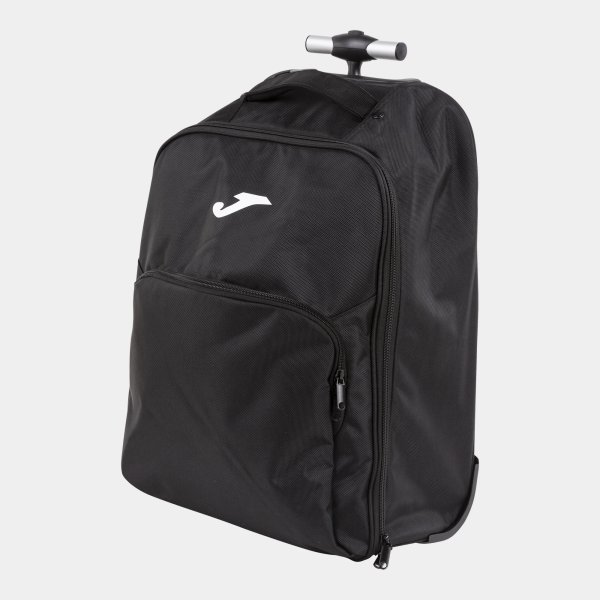 Taška JOMA TROLLEY BLACK - foto 0