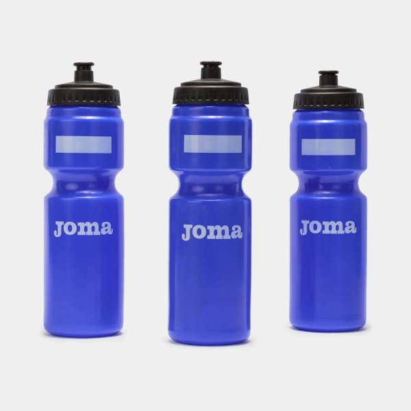 Láhev JOMA STRAIGHT BOTTLE ROYAL - foto 0