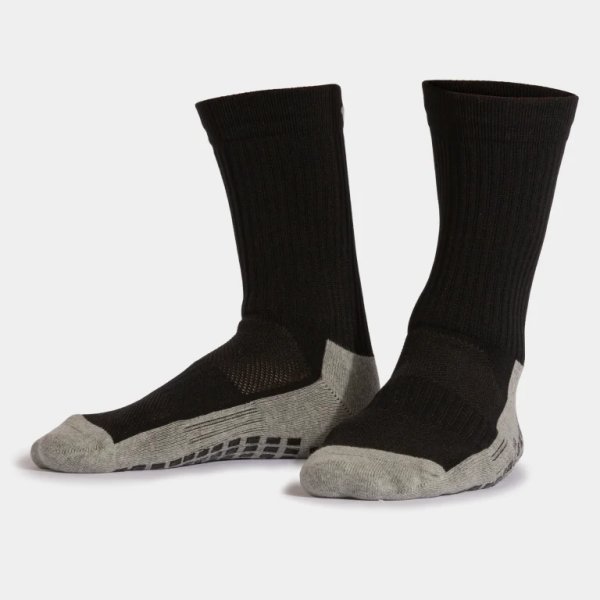Ponožky JOMA ANTI-SLIP SOCKS BLACK - foto 1