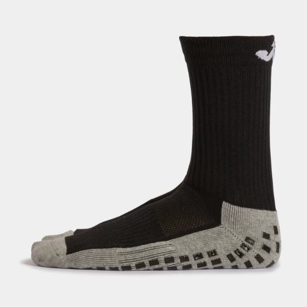 Ponožky JOMA ANTI-SLIP SOCKS BLACK - foto 3