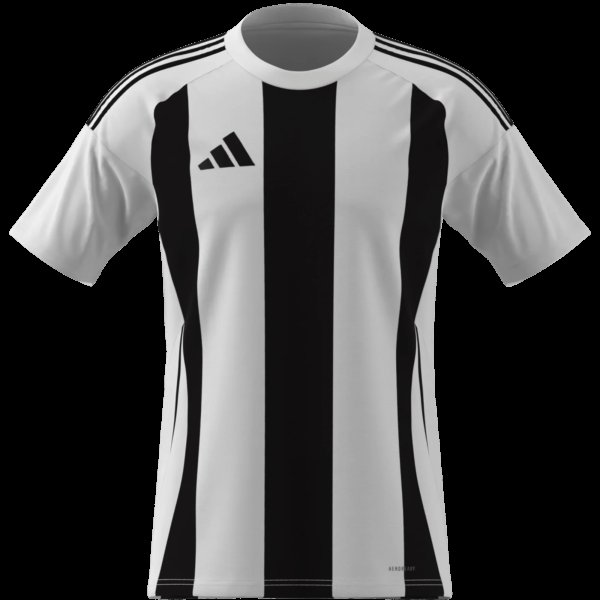 Pánský dres adidas STRIPED 24 JSY - foto 5