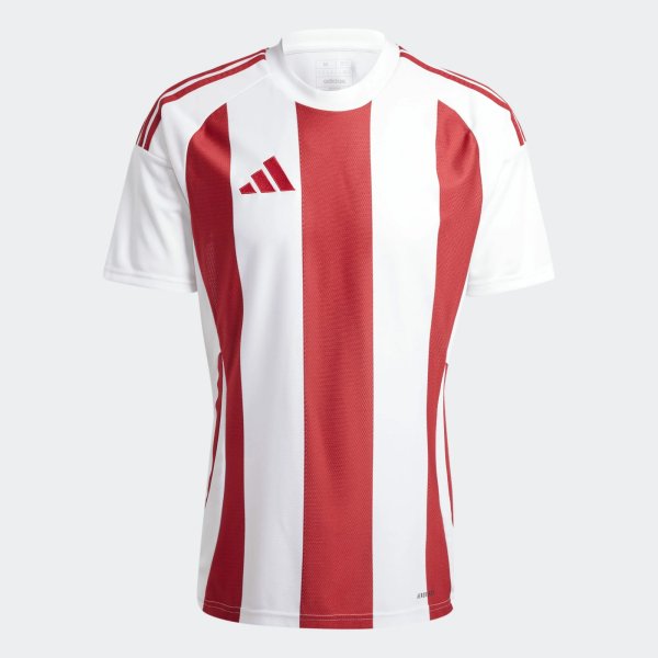 Pánský dres adidas STRIPED 24 JSY - foto 0
