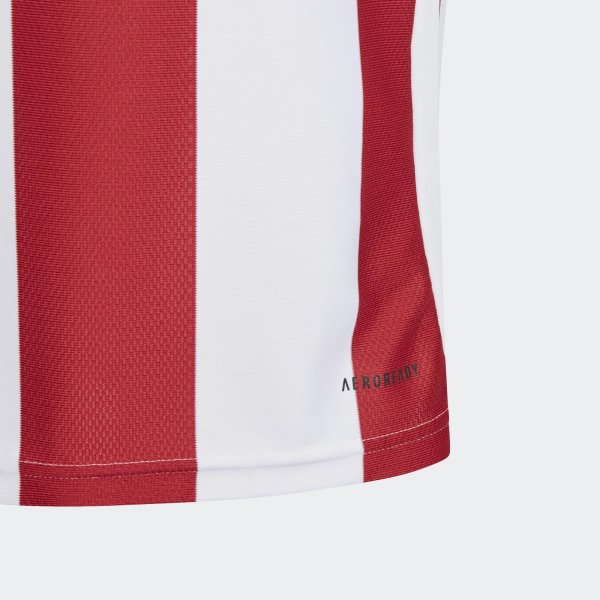 Dětský dres adidas STRIPED 24 JSYY - foto 2