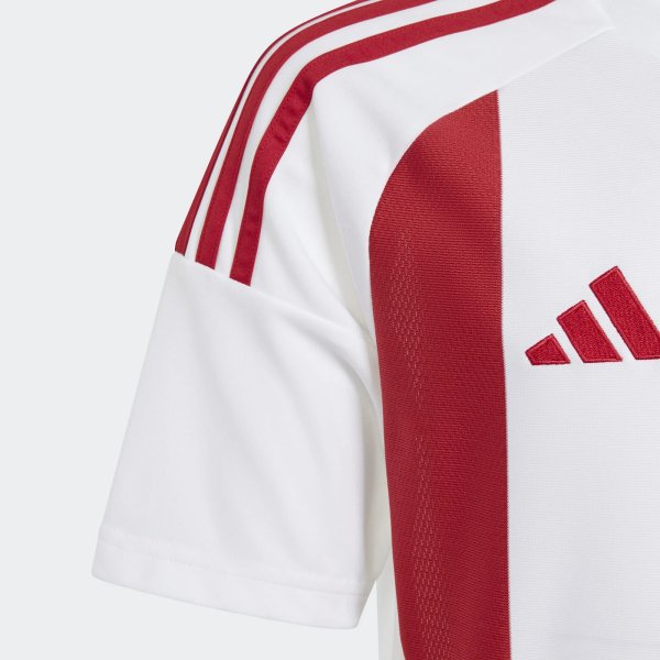 Dětský dres adidas STRIPED 24 JSYY - foto 3