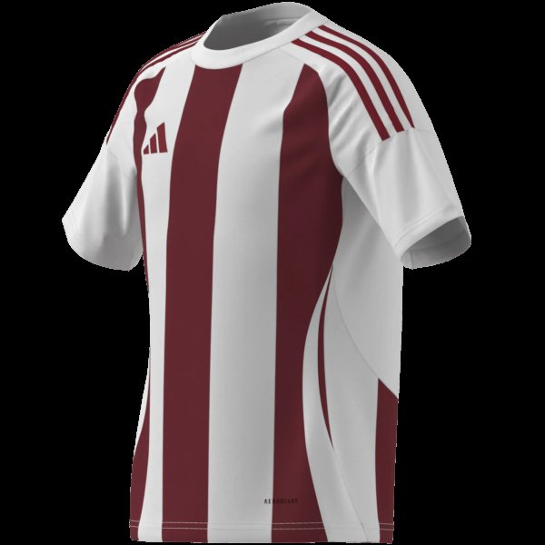 Dětský dres adidas STRIPED 24 JSYY - foto 12