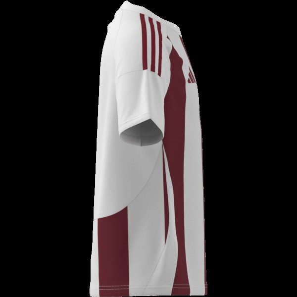 Dětský dres adidas STRIPED 24 JSYY - foto 7