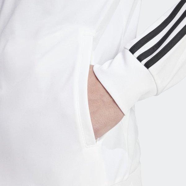 Pánská mikina adidas JUVE DNA TT - foto 6