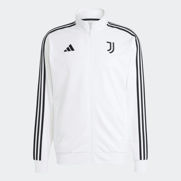 Pánská mikina adidas JUVE DNA TT - foto 0