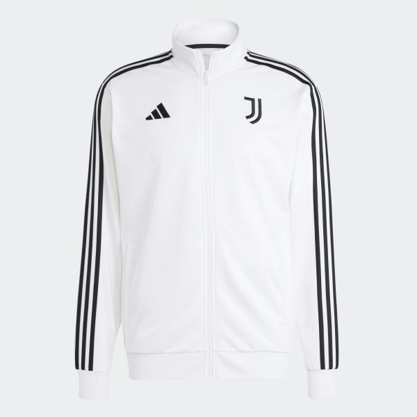 Pánská mikina adidas JUVE DNA TT - foto 1