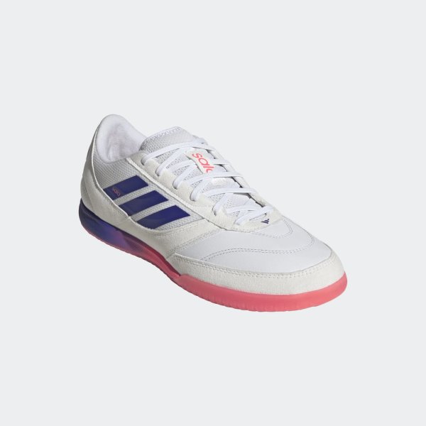 Sálové kopačky adidas TOP SALA COMPETITION II - foto 4