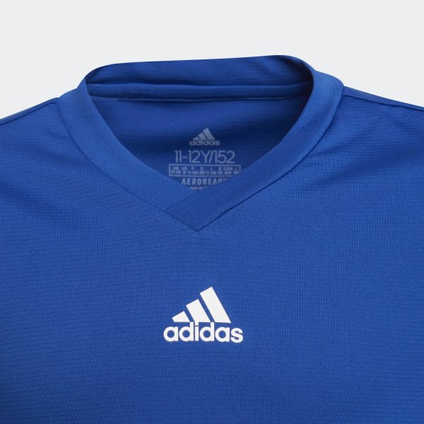 Chlapecký dres adidas TEAM BASE TEE Y - foto 3