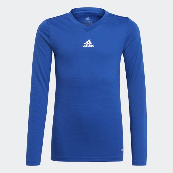 Chlapecký dres adidas TEAM BASE TEE Y - foto 1