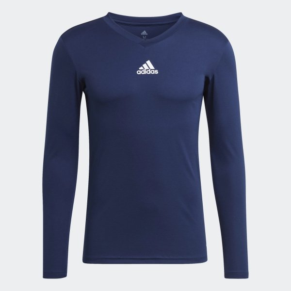 Pánský dres adidas TEAM BASE TEE - foto 0