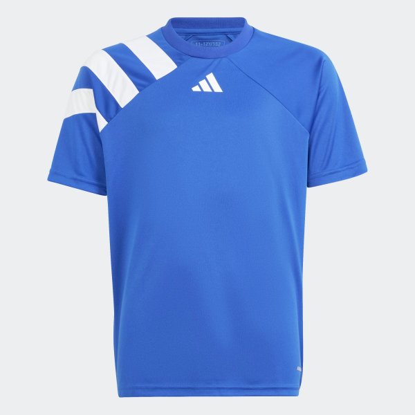 Dětský dres adidas FORTORE23 JSY Y - foto 0