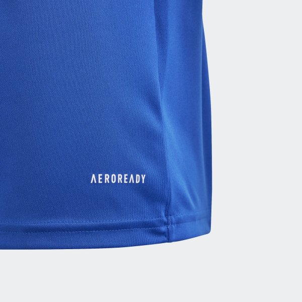 Dětský dres adidas FORTORE23 JSY Y - foto 3
