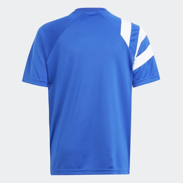 Dětský dres adidas FORTORE23 JSY Y - foto 2