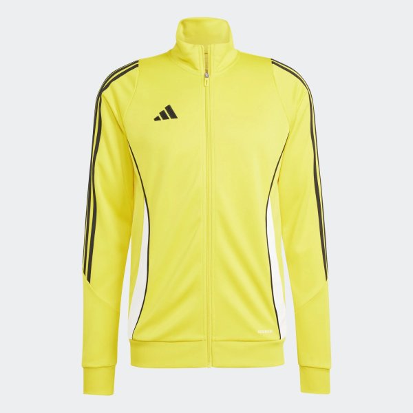 Pánská mikina adidas TIRO24 TRJKT - foto 0