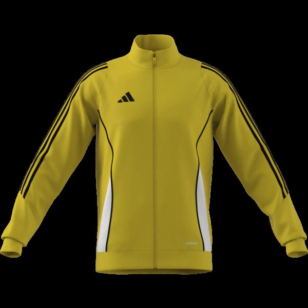 Pánská mikina adidas TIRO24 TRJKT - foto 4