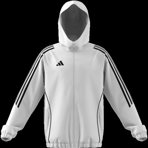 Dětská bunda adidas TIRO24 WB Y - foto 6