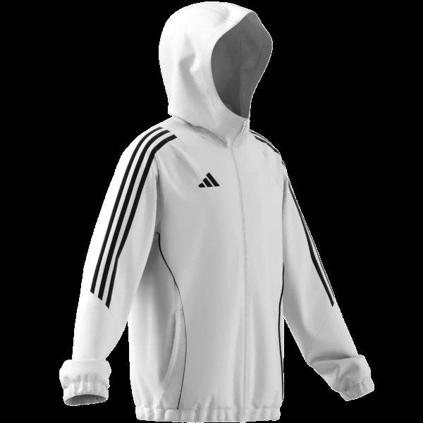 Dětská bunda adidas TIRO24 WB Y - foto 7