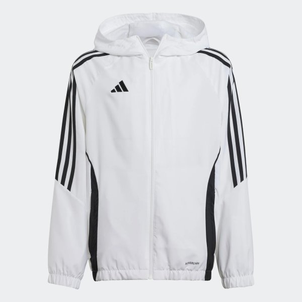 Dětská bunda adidas TIRO24 WB Y - foto 0