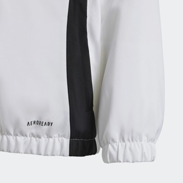 Dětská bunda adidas TIRO24 WB Y - foto 3