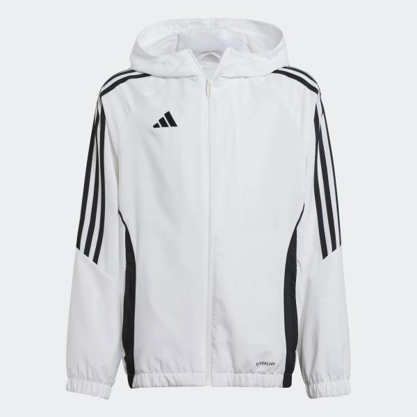 Dětská bunda adidas TIRO24 WB Y - foto 1