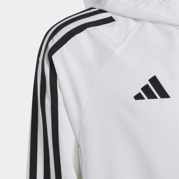 Dětská bunda adidas TIRO24 WB Y - foto 4