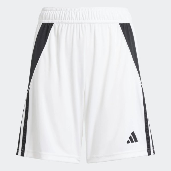 Dětské šortky adidas TIRO24 SHO Y - foto 0