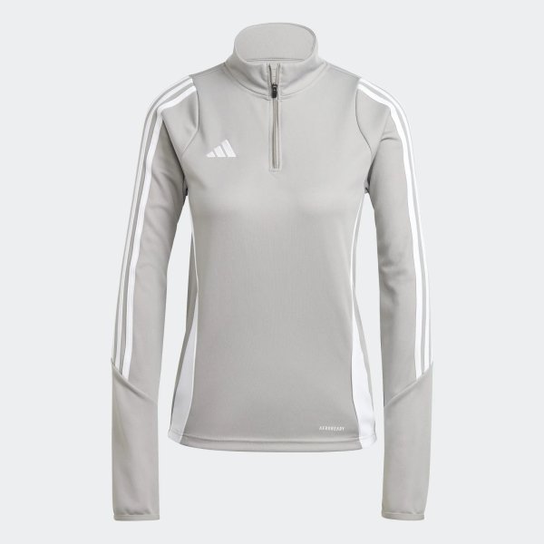 Dámská mikina adidas TIRO24 TRTOPW - foto 0