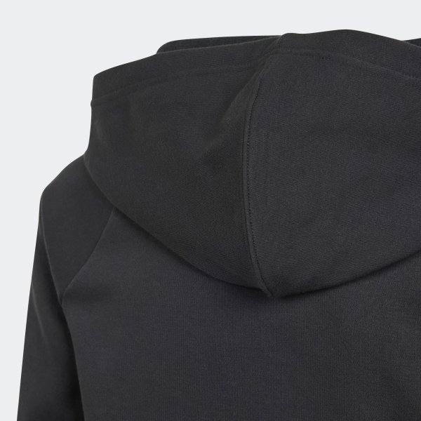 Dětská mikina adidas TIRO24 SWHOODY - foto 5