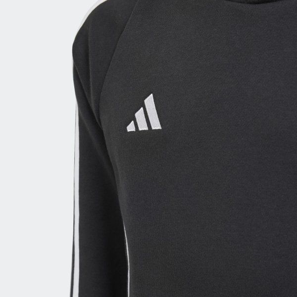 Dětská mikina adidas TIRO24 SWHOODY - foto 3